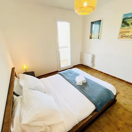 Cosy Appartement, Proche *