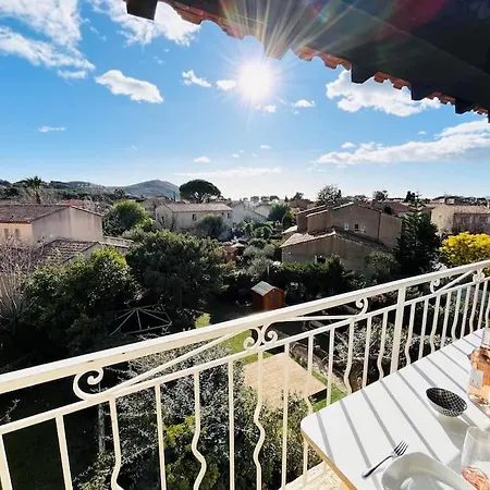 Apartamento Cosy Appartement, Proche *