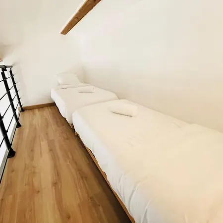 Apartament Cosy Appartement, Proche *