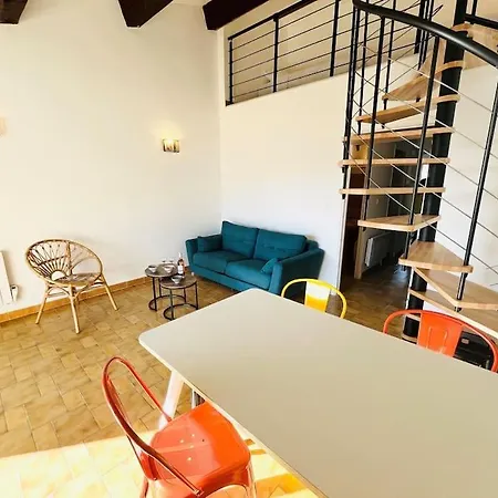 Apartman Cosy Appartement, Proche *