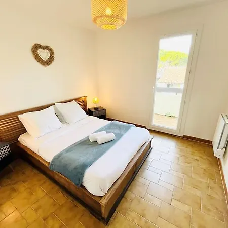 Cosy Appartement, Proche