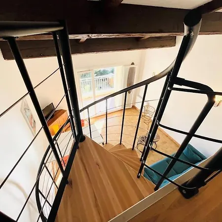 Cosy Appartement, Proche Apartman *