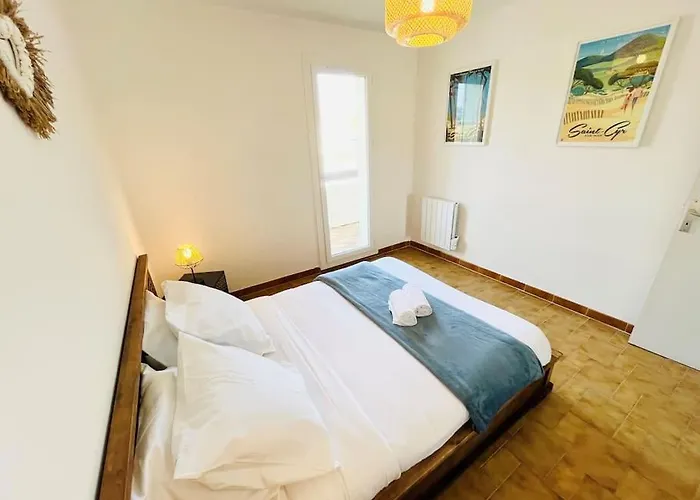 Cosy Appartement, Proche *